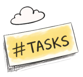 Tasks